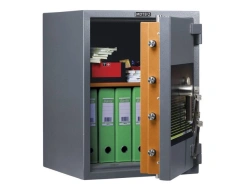 Burglar-proof safe MDTB Fort-M 67 2K