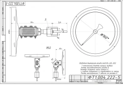 Measurement Instruments