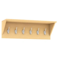 Wall hanger