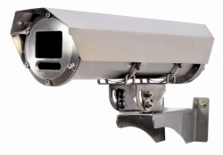 Video camera Zonex-VK-N40-LE-PoE IP/AHD series