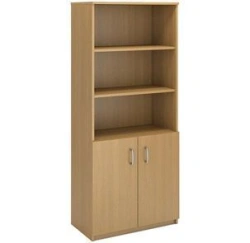 Semi-open cupboard FML15