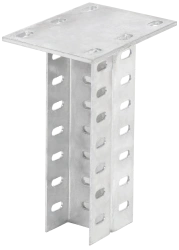 EA double ceiling bracket