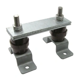 Insulated conductor holder DPI-4.85GC