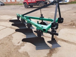 General purpose plough PLN