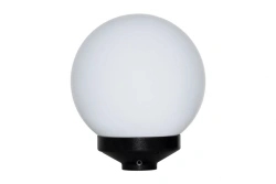 LIGHTING LIGHTING LIGHTS OF LIGHTING for outdoor use SSdU 02-040-005 IP23 "Sphere 40"