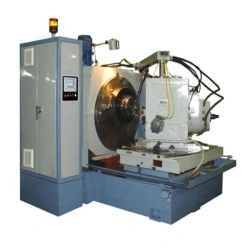 ZRkk series gear cutting machines