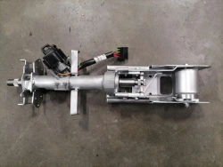 Steering column adjustable KRRKR AVKR.459134.002-05