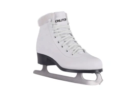ONLITOP FUR figure skates
