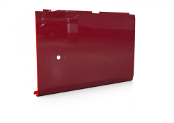 Lower right side wall trim 320425-04-5401214-10