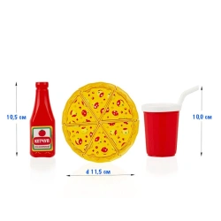 Play set "Pizza"