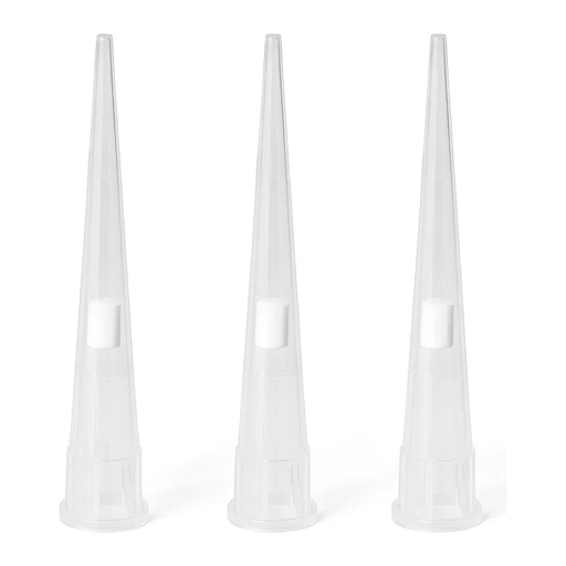Pipette & Dispenser Consumables