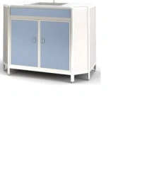 Sink laboratory attachable PGL LA PM 1