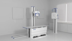 X-ray diagnostic digital complex "RENEX-RC" according to TU 9442-022-54839165-2004, variant 7