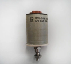 Resistor PPB-50G 100 Ohm±5%