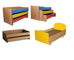 Children's bed
