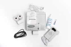 Analyser of Doppler cardiovascular activity of mother and fetus small-sized ADMP-02