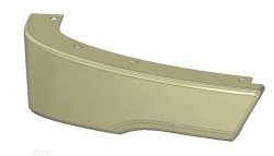 Right-hand corner panel LC 5292-5301554
