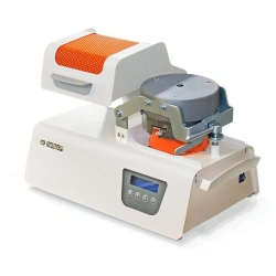 Apparatus for pressure moulding THERMOFORMER 1.1 PNEVMO