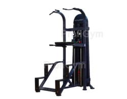 TG-0450-C. Gravitron Assistant Trainer
