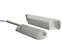 Magnetic contact point intrusion detectors IO102-26 esp.07 "ZMEYA"