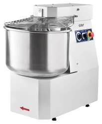 Electric spiral kneading machine TMC-40HH-1P