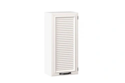 Marina LD.273480.000 Door facade 450 high Type 2 (Alabaster )