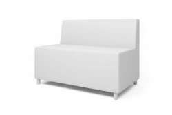 L4 series sofa MOBILE L4-2D