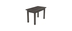 KU City Table (Sonome Eye dark )
