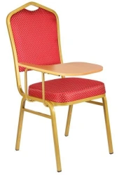 Worker's Chair RS 01.00.28 with lectern