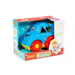 Car Car Educational Toy (in box), article 89137