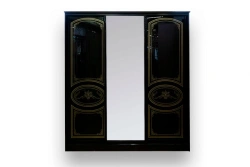 Closet-compartment Venus 3xdv.