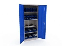 ERGO 251 tool cabinet No. 1