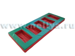 Mat with cells "Nellia"