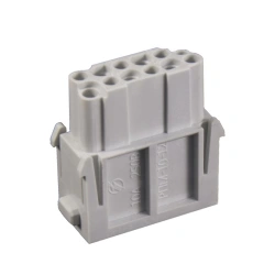Receptacle RPM-10-12