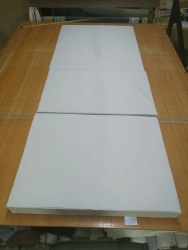 Medical three-sectional mattress MM-03 Comfort