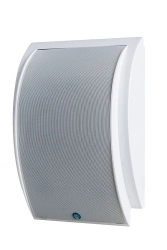 Emsok SW-2110 - Fire alarm sounder wall mounted 2,5/5/10 W, 100 V