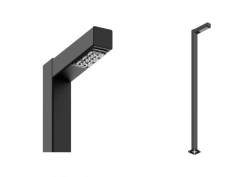 LED luminaire GST-60 R GELIOMASTER