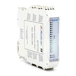 NLS-16DI-CAN Discrete input module