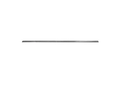 Tibial and femoral internal fixation rod
