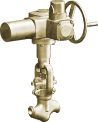 Control disc valve amk.lrv.fr.40.63.200.(6.29).E
