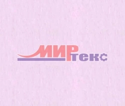 Mixed knitted fabric (CHL-92%, PU-8%), smooth-dyed, kulirnoye.