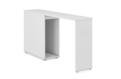 Set-top box with recess for system unit, item No. TAR906