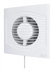 Axial fan SLIM 4C-02