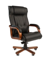 Armchair model CHAIRMAN 653