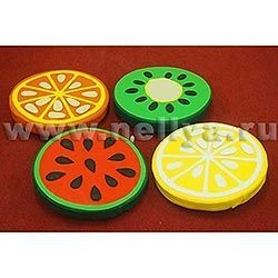 Nellia Musical Cushions