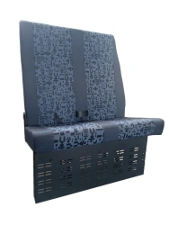Double seat left A32R23.6840011