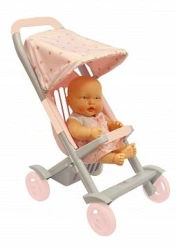Small pram for dolls