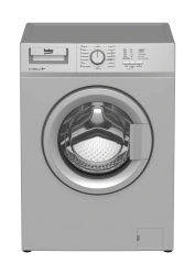 Washing machine WRS55P1BSS