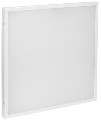 LDVO0-6590L-36-4000-K01 LED luminaire LDVO 6590L PRO 36W 4000K 595x595x35 opal IEK