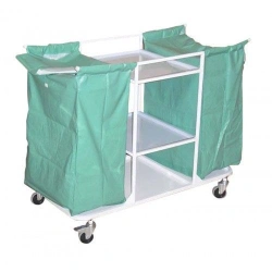 Laundry trolley TPB-03